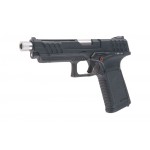 Страйкбольный пистолет GTP9 Pistol Replica - Black (G&G)